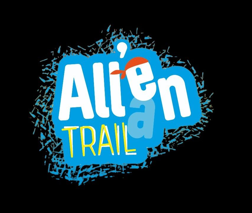 all'en trail